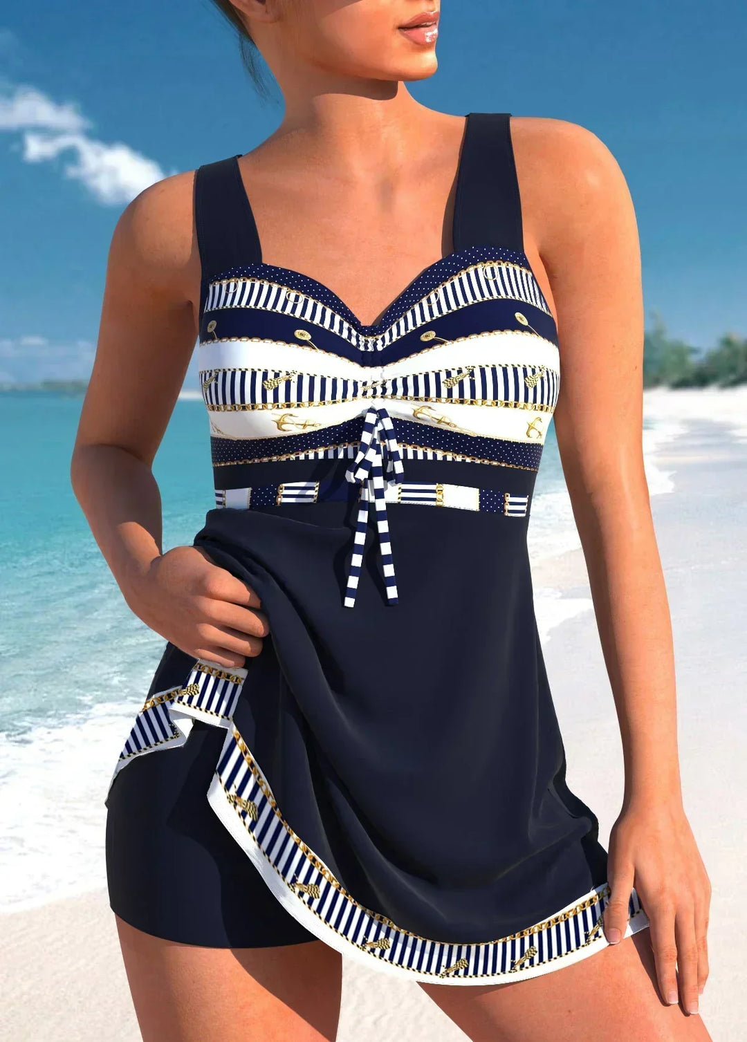 Swimwear